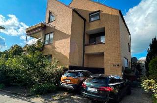 Wohnung kaufen in 24768 Rendsburg, Rendsburg - Wohnung in der Rendsburger Schleife und Nähe NOK zu verkaufen