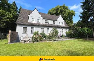 Villa kaufen in 53840 Troisdorf, Troisdorf - Großzügiges Herrenhaus