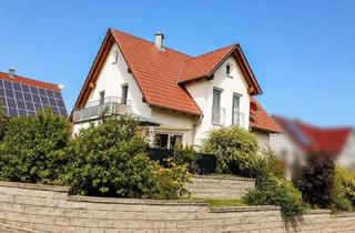 Einfamilienhaus kaufen in 92272 Freudenberg, Freudenberg - Endlich Zu Hause - Einzigartiges Einfamilienhaus mit Liebe zum Detail!
