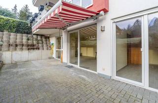 Wohnung kaufen in 53474 Bad Neuenahr-Ahrweiler, Feine Terrassenwohnung sofort bezugsfrei!