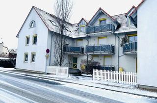 Wohnung kaufen in 01445 Radebeul, Wohnen in der begehrten Lage "Radebeul"