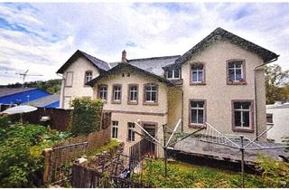 Wohnung kaufen in Untere Hauptr. 39, 09235 Burkhardtsdorf, Schön und günstig - sanierte 3 ZKB in ruhiger Lage