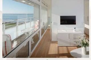 Wohnung kaufen in 26548 Norderney, Moderne Wohnung mit Meerblick!