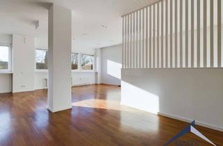 Loft kaufen in 45525 Hattingen, Zentrales Traum-Loft mit modernem Design und offenem Grundriss - Ihr urbanes Wohnparadies