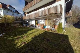 Wohnung kaufen in 78141 Schönwald im Schwarzwald, Sonnige Wohnung im Schwarzwald mit Energieeffizienz C