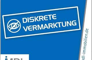 Wohnung kaufen in 64347 Griesheim, Dachgeschosswohnung | Griesheim | zu verkaufen