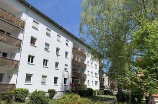 Wohnung kaufen in 93053 Kasernenviertel, Raumwunder auf 73 m² - Erschwingliche 4-Zimmer Wohnung in grüner Umgebung des Regensburger Ostens