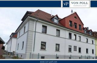 Wohnung kaufen in 76437 Rastatt, Top Sanierte Altbauwohnung