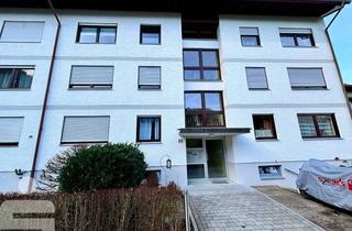 Wohnung kaufen in 83435 Bad Reichenhall, Appartement für Renovierer - 1,5 Zimmer im OT Kirchberg