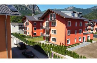 Wohnung mieten in Kirchweg, 82467 Garmisch-Partenkirchen, Burgrain Neubau ERSTBEZUG 1.OG Rechts 2 Zi. Energetischer Top-Standard