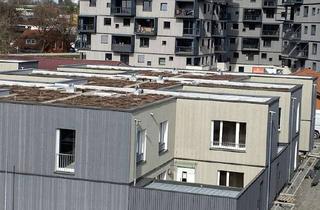 Wohnung mieten in Schwester-Melania-Str. 42, 88239 Wangen im Allgäu, Schönes Eckreihenhaus im Neubaugebiet Auwiesen
