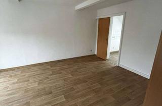 Wohnung mieten in Goethestr. 16, 09217 Burgstädt, Charmante 2-Zimmer-Wohnung in Burgstädt ab sofort zu vermieten!