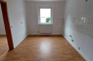 Wohnung mieten in Seumestr. 45, 06667 Weißenfels, Großzügige Wohnung sucht neue Familie