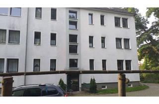 Wohnung mieten in Unter Den Weiden, 38895 Langenstein, Schöne 2 Raum Wohnung im 2. Obergeschoss