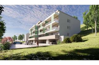 Wohnung mieten in 74889 Sinsheim, GLOBAL INVEST SINSHEIM | Großzügige 3-Zimmer-Neubauwohnung in Rohrbach mit unglaublichem Fernblick