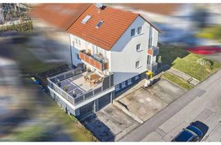 Haus kaufen in 71409 Schwaikheim, 4 Familien Haus und Einliegerwohnung in ruhiger, Lage von Schweikheim