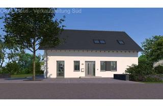 Haus kaufen in 73119 Zell unter Aichelberg, WOHNEN XL - FÜR DIE GANZE FAMILIE