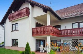 Haus kaufen in 97851 Rothenfels, Schönes und gepflegtes Zweifamilienhaus mit weiterem Potential in ruhiger Lage von Bergrothenfels