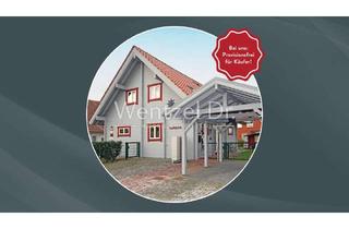 Haus kaufen in 23974 Blowatz, Tolles, energieeffizientes Wohnhaus nahe dem Ostseestrand !