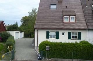Haus kaufen in 86405 Meitingen, Top renovierte DHH auf großem Grundstück!