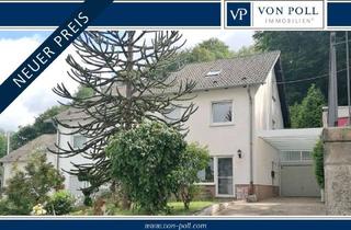 Doppelhaushälfte kaufen in 66424 Homburg, *NEUER PREIS* Nähe Uniklinik - Top gepflegte Doppelhaushälfte in ruhiger Lage