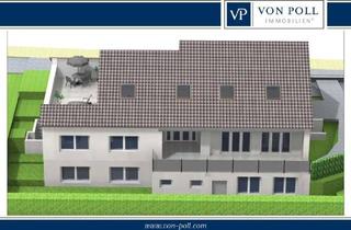 Haus kaufen in 33790 Halle, 300m² Wohnfläche | KfW 40 EE Standard | Traumhafter Fernblick über Halle (Westf.)