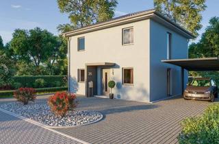 Villa kaufen in Magazinstraße PZ 12, 39240 Calbe (Saale), Ihr perfektes neues Familienzuhause, eine Stadtvilla in Calbe