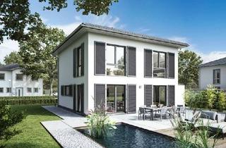 Villa kaufen in 56479 Elsoff (Westerwald), Höchster Komfort und stillvolles Wohnen in der Stadtvilla!