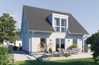 Einfamilienhaus kaufen in Magazinstraße PZ 1, 39240 Calbe, Großzügiges Baugrundstück für Gartenfreunde inklusive Einfamilienhaus in Calbe!