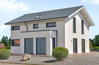 Einfamilienhaus kaufen in 35041 Marburg, Modernes energieeffizientes Einfamilienhaus mit Festpreis-Garantie