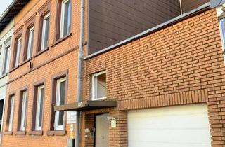 Mehrfamilienhaus kaufen in Saarbrücker Straße 80, 66292 Riegelsberg, Teilsaniertes Mehrfamilienhaus mit 3 Wohnungen, bereits Teileigentum gebildet