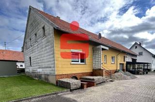 Haus kaufen in 55629 Weitersborn, Perfekt für den Handwerker!