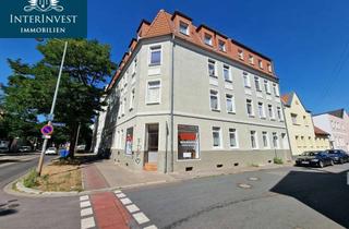 Mehrfamilienhaus kaufen in 39122 Fermersleben, renoviertes Mehrfamilienhaus in guter Lage Magdeburgs, nahe der Elbe