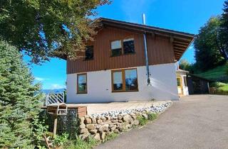 Einfamilienhaus kaufen in 88179 Oberreute, Einfamilienhaus in Panoramalage mit Blick auf die Nagelfluh-Bergkette in 88179 Oberreute