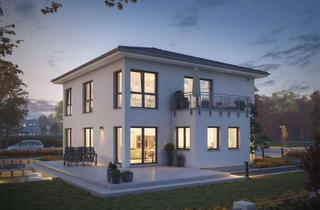 Villa kaufen in 09212 Limbach-Oberfrohna, Stadtvilla am Stadtpark - schöner Wohnen in Limbach-Oberfrohna