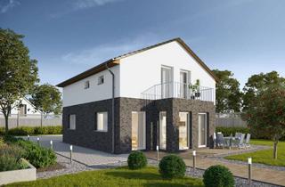 Haus kaufen in 39326 Rogätz, Wir bauen für Sie in Wolmirstedt auf 750m² Grundstück!