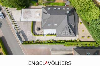 Haus kaufen in 24568 Kaltenkirchen, Imposantes Anwesen mit pflegeleichtem Grundstück im Herzen von Kaltenkirchen
