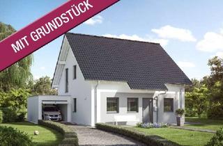 Haus kaufen in 54634 Metterich, Das perfekte Haus für Groß & Klein!
