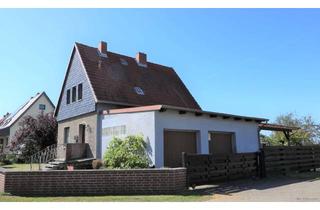 Einfamilienhaus kaufen in 38551 Ribbesbüttel, Einfamilienhaus mit viel Platz in Ausbüttel
