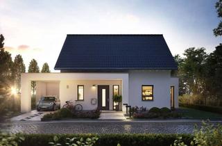 Haus kaufen in 09221 Neukirchen/Erzgebirge, wunderschönes Grundstück für Ihr indiviudelles massahaus