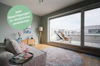 Reihenhaus kaufen in Wingertsäcker 110, 68535 Edingen-Neckarhausen, Neubau - Familienfreundliches Reihenhaus