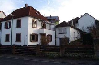 Einfamilienhaus kaufen in 67098 Bad Dürkheim, Einfamilienhaus mit Einliegerwohnung