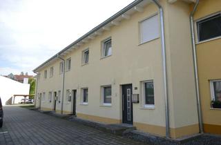 Haus kaufen in 06618 Naumburg (Saale), Reihenmittelhaus BJ 2019 bezugsfrei ab Juli