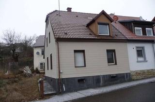 Haus kaufen in Weisenbergstrasse, 75031 Eppingen, Haus und Nebenhaus mit viel Potential - zum Ausbau vorbereitet .......