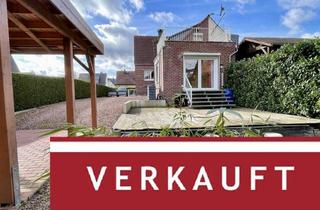 Doppelhaushälfte kaufen in 58708 Menden, Menden-Platte Heide: TOP Doppelhaushälfte - Wo Wohnen Freude macht!