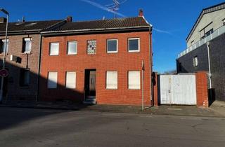 Grundstück zu kaufen in 47877 Willich, *RESERVIERT*Träume wahr werden lassen! Grundstück in Willich-Schiefbahn