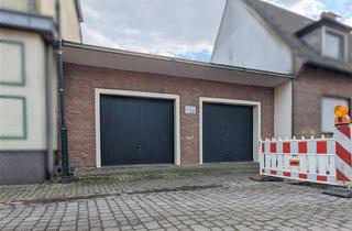 Grundstück zu kaufen in 46419 Isselburg, Grundstück mit 4 Garagen: Zentrale Lage in Anholt