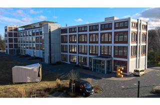 Büro zu mieten in Auenstraße 11, 99510 Apolda, Attraktive Büroflächen im Industriedenkmal Eiermannbau Apolda zu vermieten