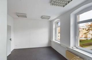 Büro zu mieten in Große Kirchstraße, 07545 Stadtmitte, Praxis- / Büroräume in zentraler Lage von Gera