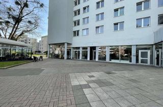 Gewerbeimmobilie kaufen in Richard-Bertram-Str. 67, 50321 Brühl, Laden/Atelier/Büro/Werkstatt/Friseur mit Lager in Brühl ! ***Provisionsfrei kaufen***